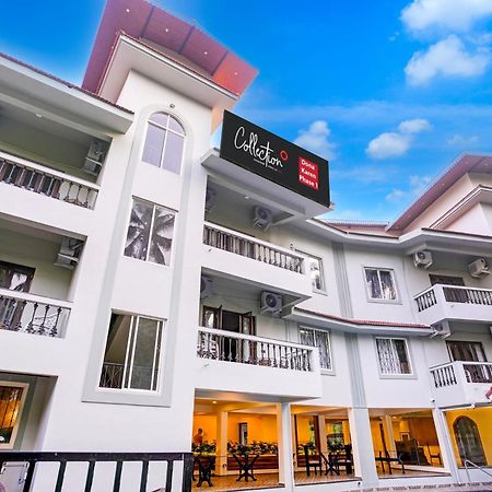 Hotel Collection O Dona Karen GOA Zewnętrze zdjęcie