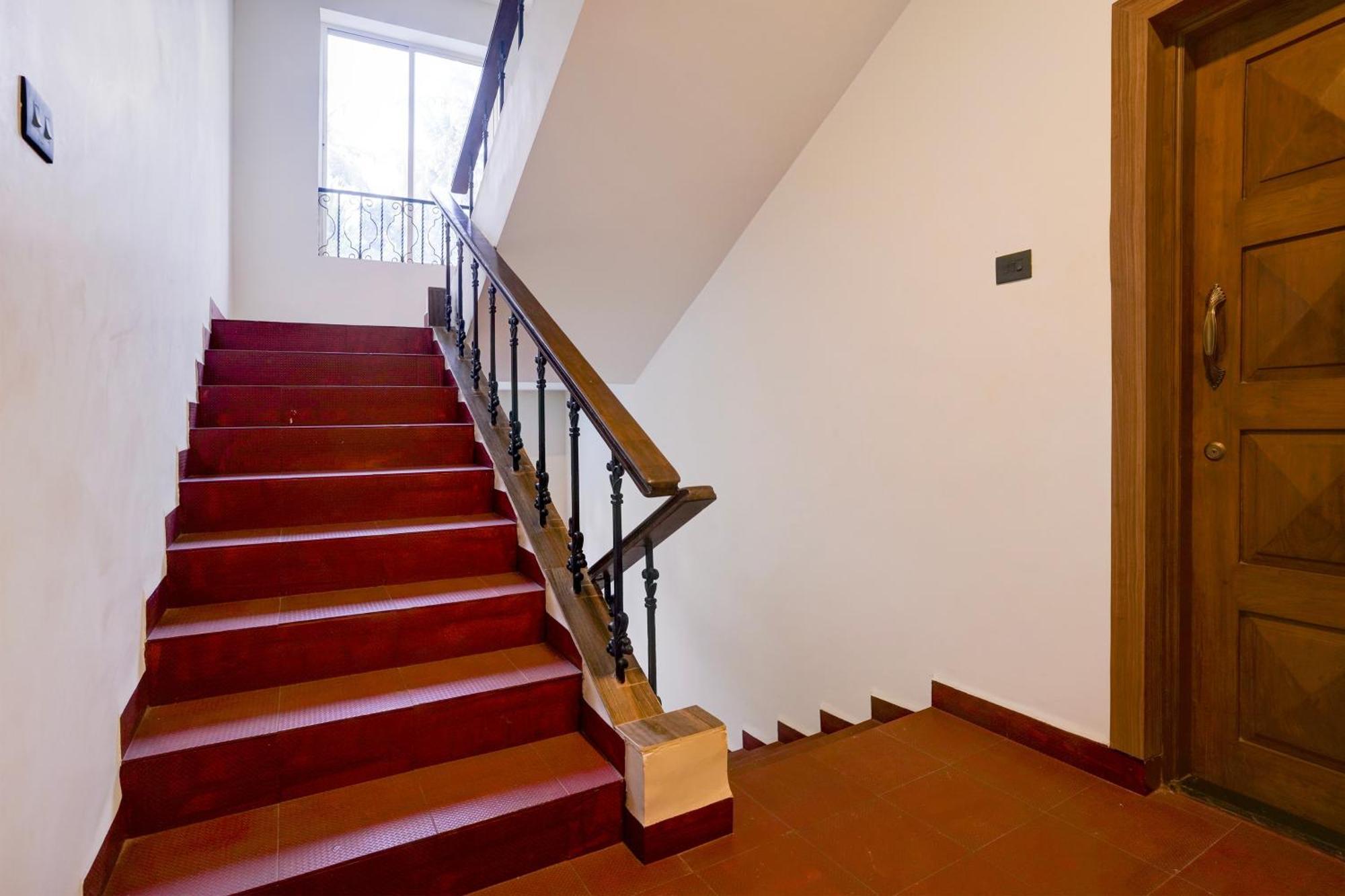 Hotel Collection O Dona Karen GOA Zewnętrze zdjęcie