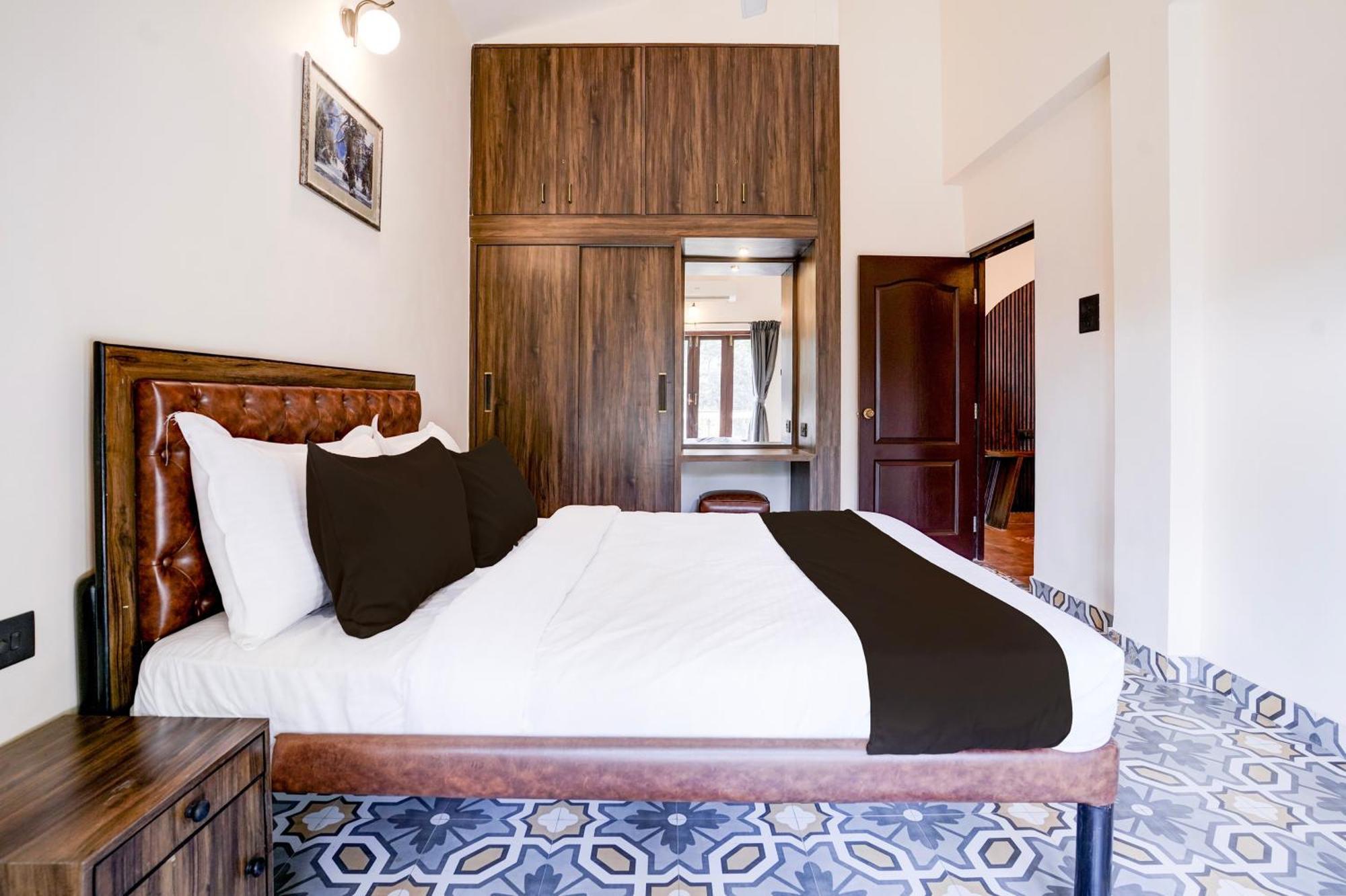 Hotel Collection O Dona Karen GOA Zewnętrze zdjęcie