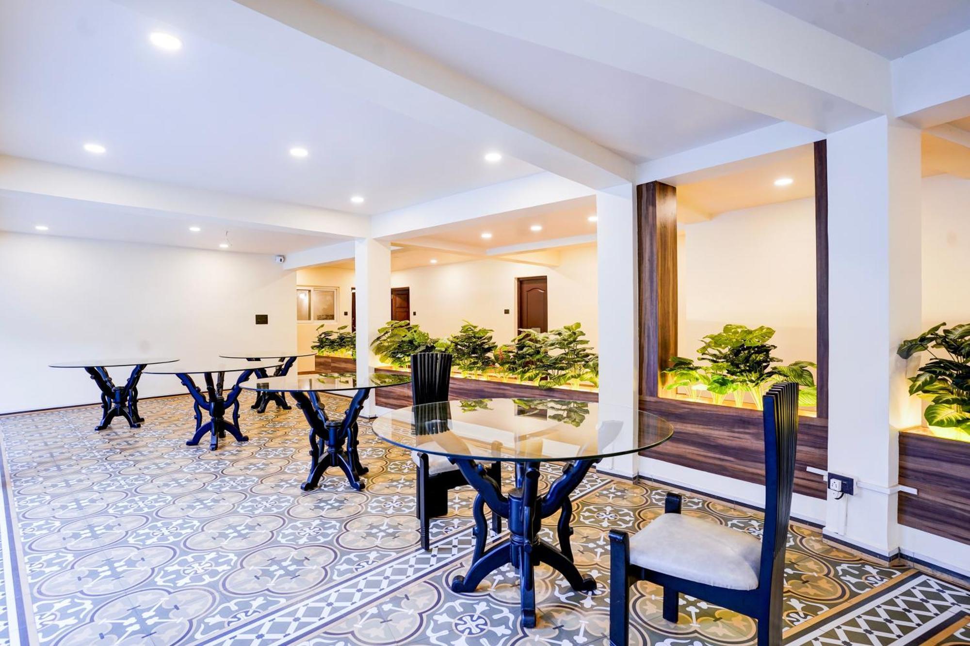 Hotel Collection O Dona Karen GOA Zewnętrze zdjęcie