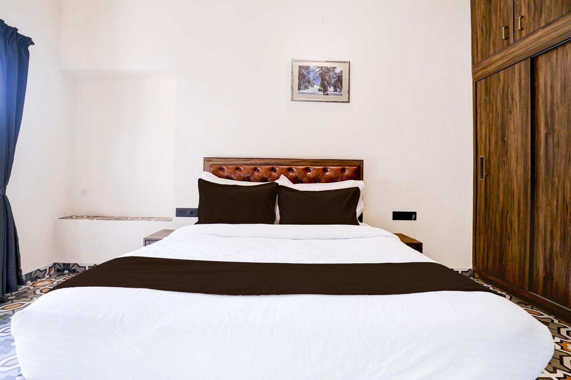 Hotel Collection O Dona Karen GOA Zewnętrze zdjęcie