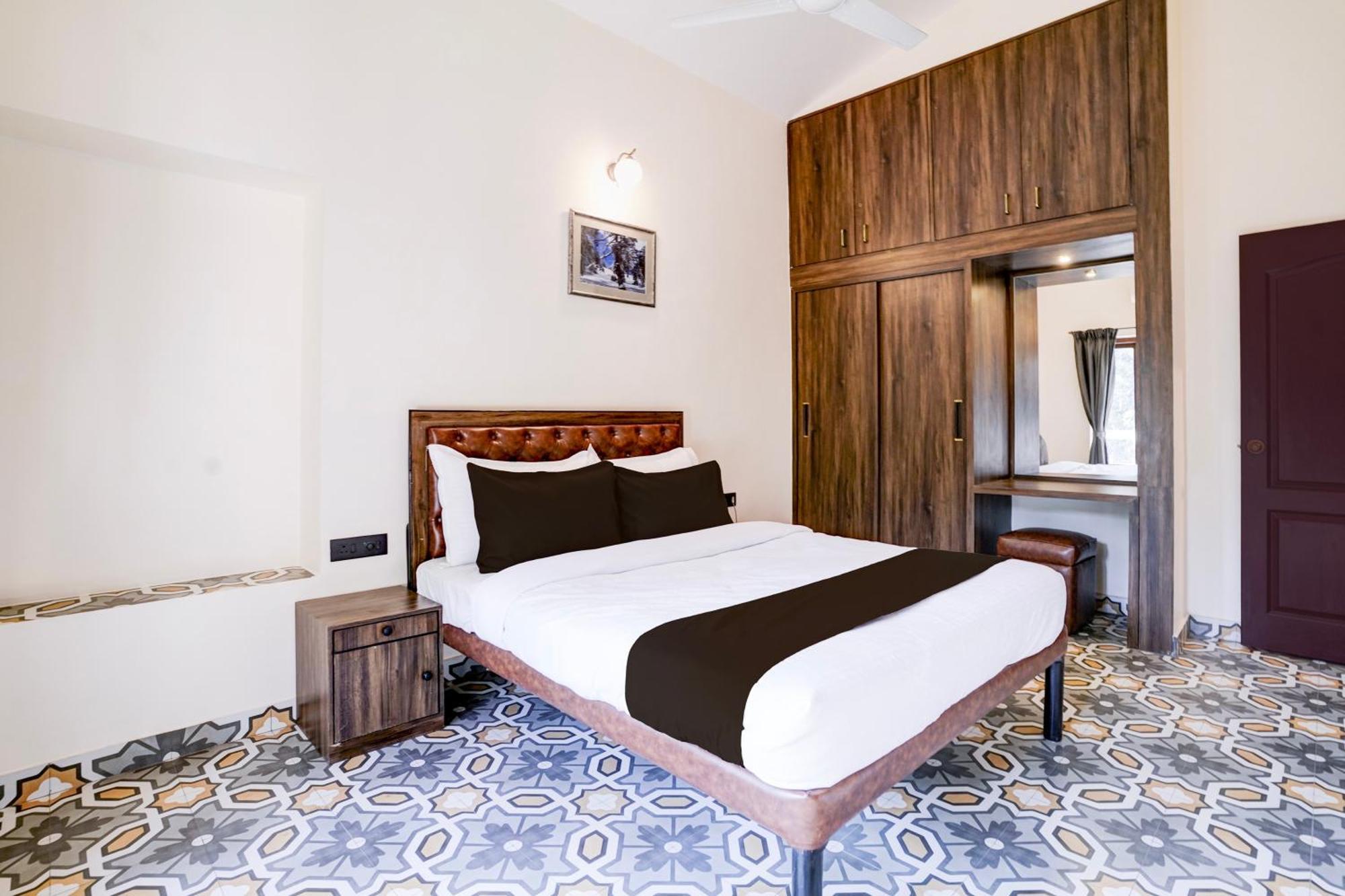 Hotel Collection O Dona Karen GOA Zewnętrze zdjęcie