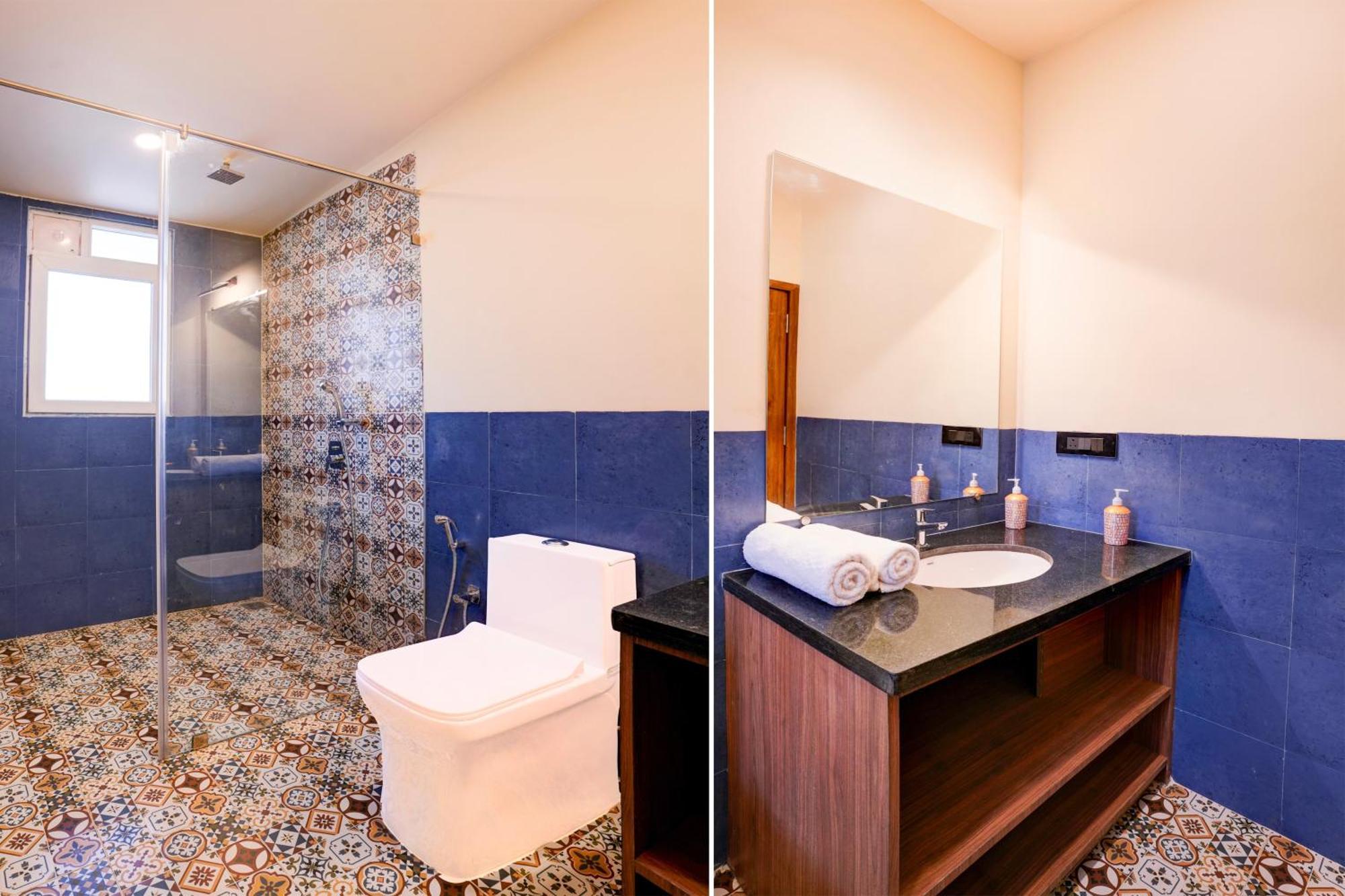 Hotel Collection O Dona Karen GOA Zewnętrze zdjęcie