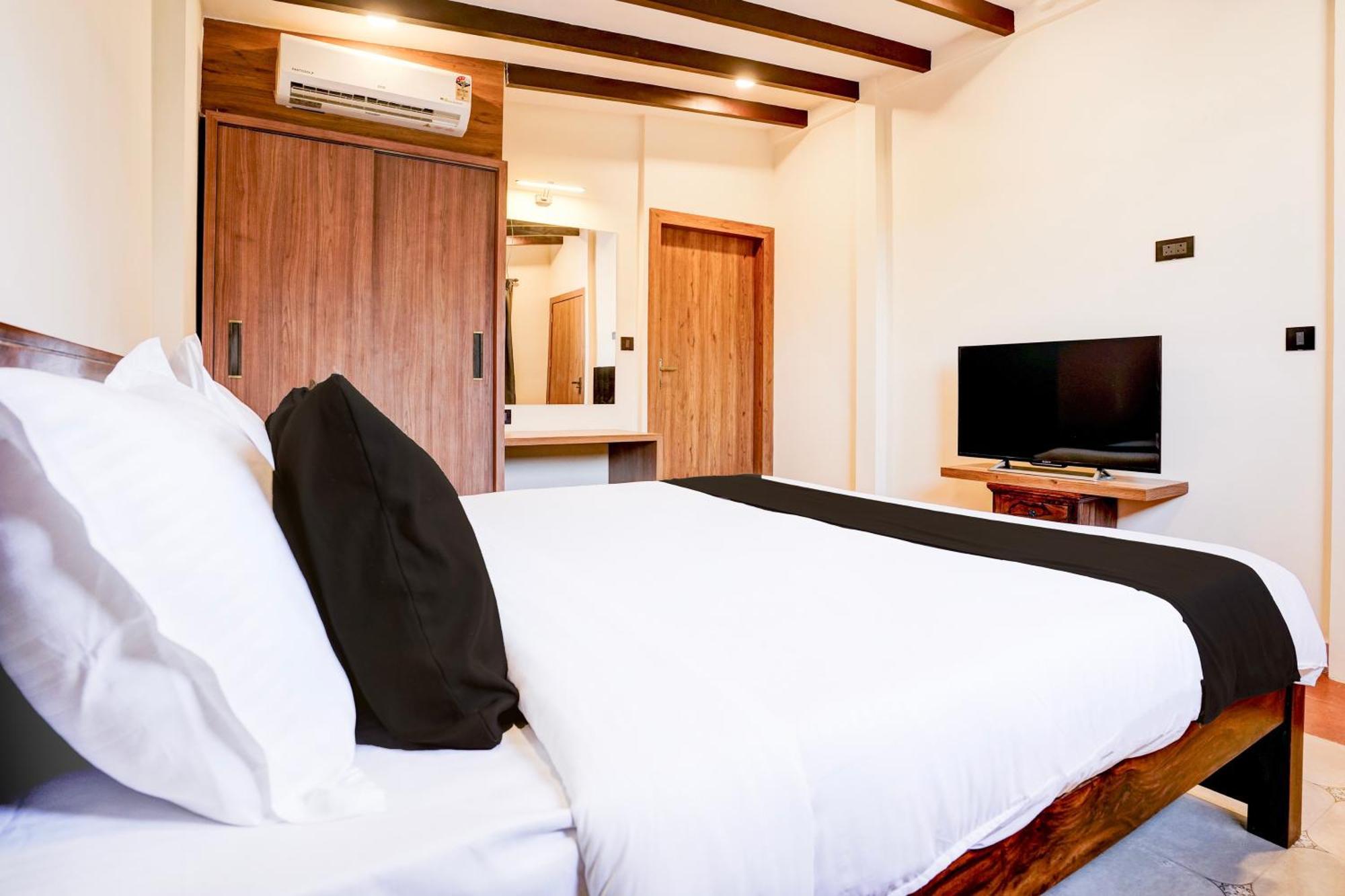 Hotel Collection O Dona Karen GOA Zewnętrze zdjęcie