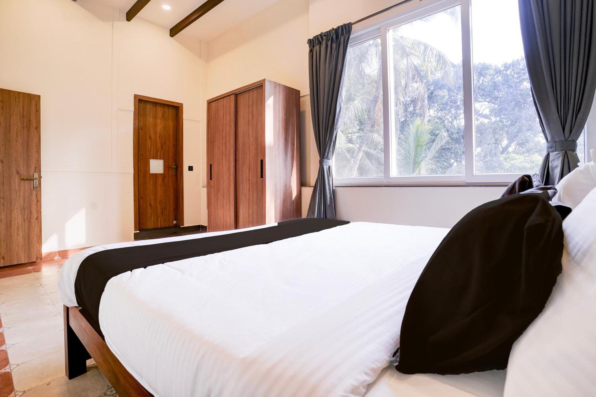Hotel Collection O Dona Karen GOA Zewnętrze zdjęcie
