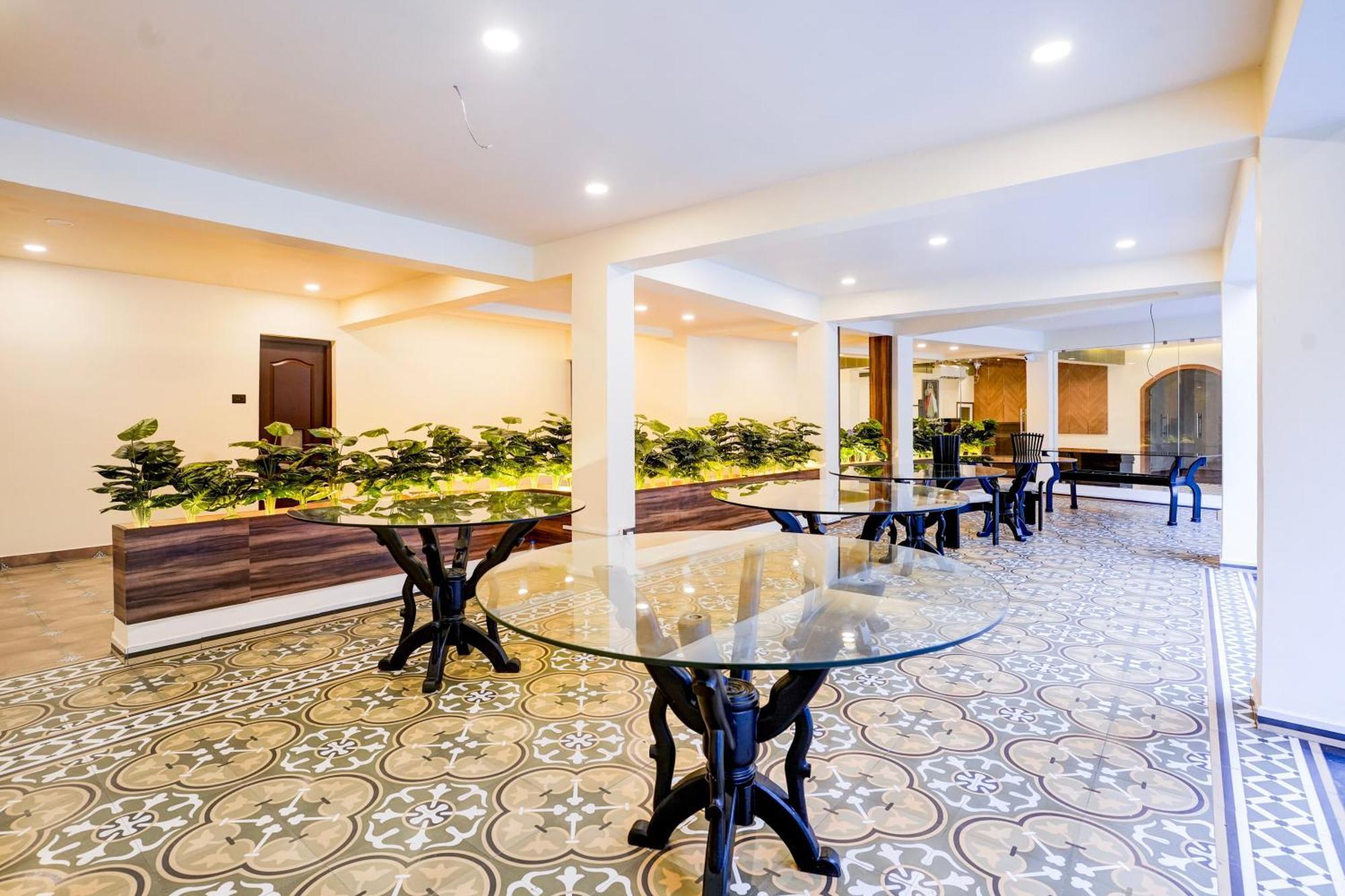 Hotel Collection O Dona Karen GOA Zewnętrze zdjęcie